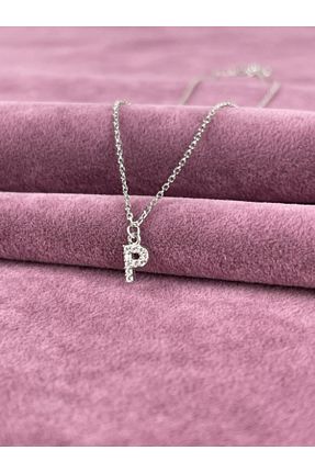 گردنبند نقره زنانه 925 عیار BEY SİLVER - کد 147787082