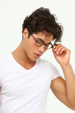 عینک محافظ نور آبی زنانه 42 PETİTO - کد 109959073