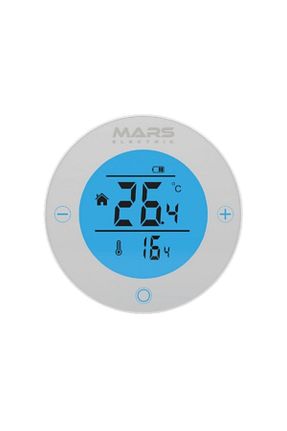ترموستات اتاق Mars - کد 148388571