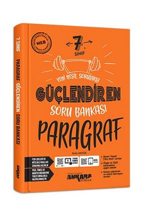 درسی و کتب کمک آموزشی Ankara Yayınları - کد 73911801