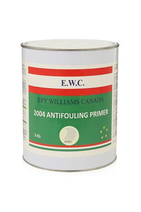 ابزار آلات و تاسیسات قایق نباتی E.W.C EPY WILLIAMS CANADA - کد 148494287