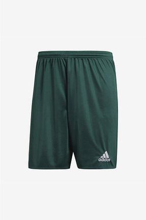 شلوارک و برمودا سبز مردانه بافتنی adidas - کد 148526426