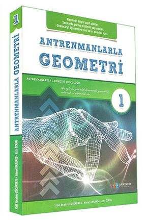 آمادگی آزمون Genel Markalar - کد 46349990