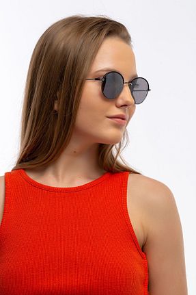 عینک آفتابی زنانه UV400 GHIA - کد 103615302