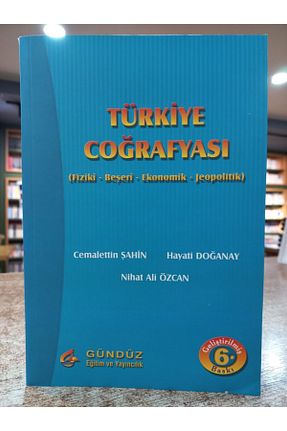 علمی و فناوری و مهندسی Gündüz Eğitim ve Yay. - کد 33907515