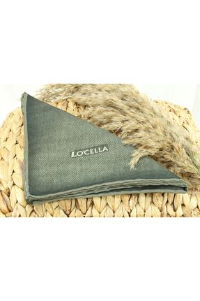روسری سبز %100 پنبه locella - کد 66140939