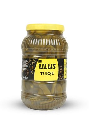 ترشی Ulus Turşu - کد 48012911