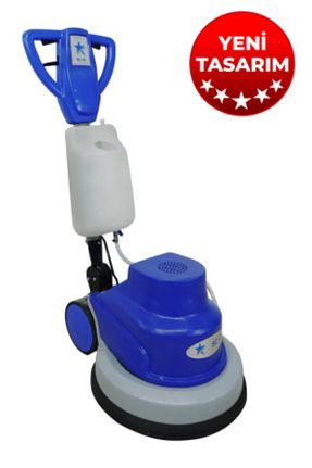 ماشین قالیشویی آبی CLEANVAC - کد 151019476