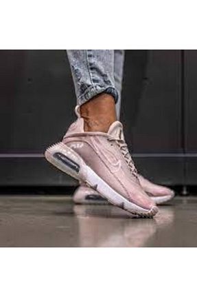 کفش بیرون صورتی زنانه پارچه Nike - کد 151051121