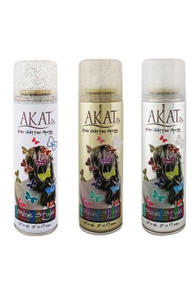 رنگ مو Akat - کد 46140076