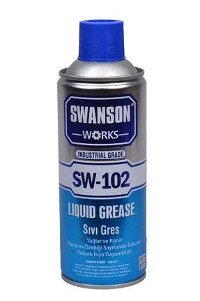 روغن موتور و افزودنی موتور خودرو Dizel SWANSON WORKS - کد 93318293
