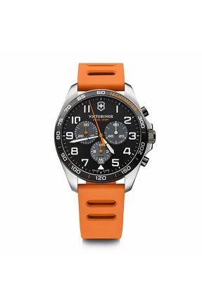 ساعت مچی مشکی مردانه 42 میلی متر VICTORINOX - کد 149964876