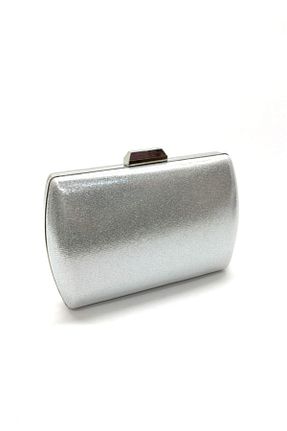 کیف مجلسی زنانه پارچه ای aysrbag - کد 107361522
