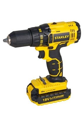 پیچ گوشتی شارژی Stanley - کد 40920440