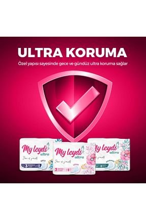 نوار بهداشتی MYLEYDİ - کد 45270213
