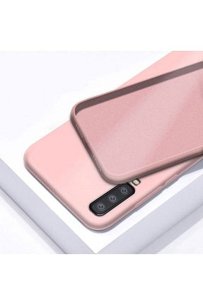 کاور و قاب صورتی FlueTech - کد 85852132