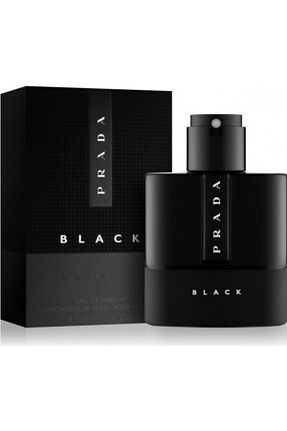 ادکلن سفید مردانه Prada - کد 4937809