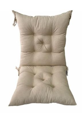 بالشتک صندلی نباتی Bykutlay Home Collection - کد 104164839