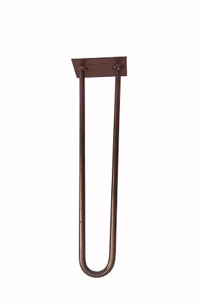 یراق آلات مبل سفید Wooden Gold - کد 30172009
