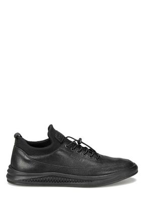 کفش آکسفورد مشکی مردانه پارچه ای Dockers - کد 757814222