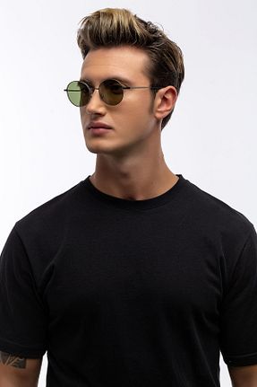 عینک آفتابی مردانه UV400 GHIA - کد 103601839