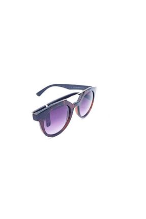 عینک آفتابی بنفش زنانه UV400 Flirt - کد 150666966