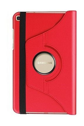 کیف تبلت قرمز Samsung Uyumlu GoGoPlus - کد 32584537