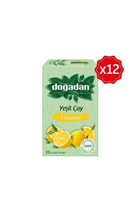 سایر چای های گیاهی Doğadan - کد 149615505