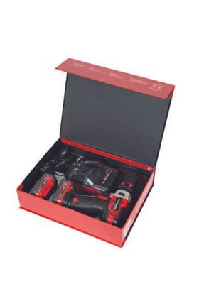 پیچ گوشتی شارژی Einhell - کد 66557778
