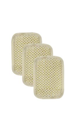 لیف و اسفنج حمام lamina - کد 68160839