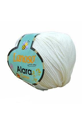 نخ بافندگی نباتی Lanoso - کد 150493474
