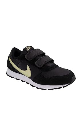 کفش پیاده روی مشکی بچه گانه پارچه ای Nike - کد 150673481