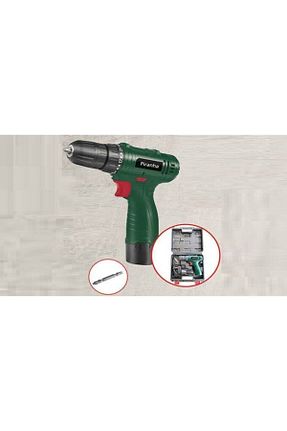 پیچ گوشتی شارژی Piranha - کد 91053138