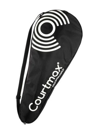 کیف تنیس مشکی COURTMAX - کد 148275197