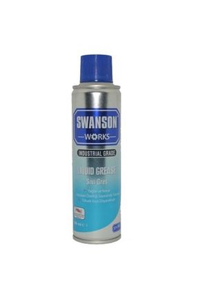 روغن موتور و افزودنی موتور خودرو Dizel SWANSON WORKS - کد 93318293