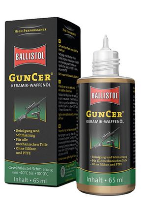 اکسسوری شکار نارنجی Ballistol - کد 79009002