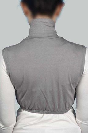 بادی طوسی زنانه یقه ماهیگیر Altobeh - کد 152005877