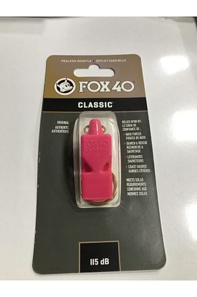  صورتی Fox 40 - کد 1256297