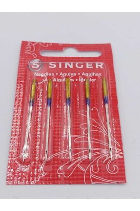 سوزن SINGER - کد 153426807