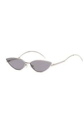 عینک آفتابی متالیک زنانه UV400 Toz Vintage - کد 89622457