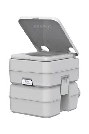 توالت و فاضلاب قایق Seaflo - کد 153360255