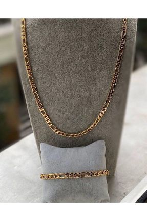 گردنبند جواهر طلائی زنانه X-Lady Accessories - کد 42923319