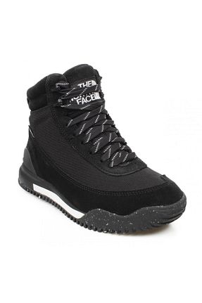 کفش بیرون مشکی مردانه چرم اصل The North Face - کد 152863859