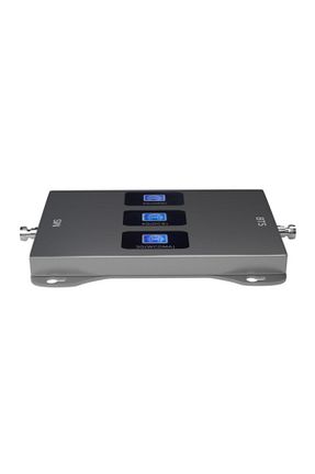 فرستنده بی سیم صدا و تصویر طوسی Telesinyal - کد 153800817