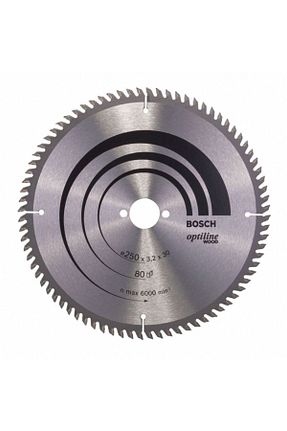 تیغه اره مدور Bosch - کد 3044853