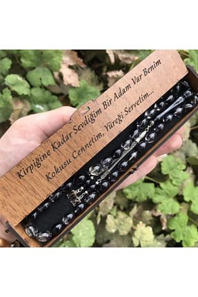 تسبیح مشکی KANUNİ TESBİH - کد 152861090
