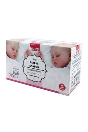 چای کیسه ای لیوانی Nurs Lokman Hekim - کد 55873117