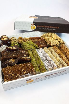 شیرینی gümüşhaneden - کد 43247102