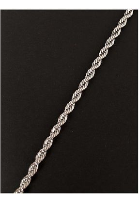 گردنبند استیل ( فولاد ) زنانه زنجیر X-Lady Accessories - کد 43725384