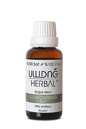 روغن مراقبت ULUDAĞ HERBAL - کد 49580701